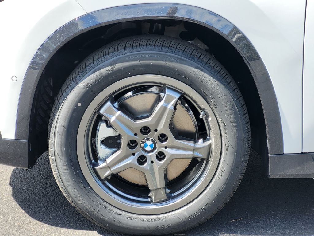 2027 BMW 4 Series 430i xDrive Gran Coupe
