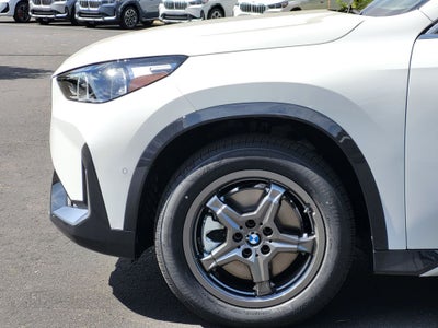 2027 BMW 4 Series 430i xDrive Gran Coupe