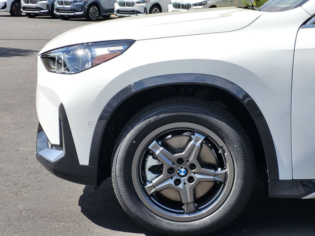 2027 BMW 4 Series 430i xDrive Gran Coupe