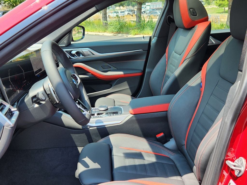 2026 BMW 4 Series 430i xDrive Gran Coupe
