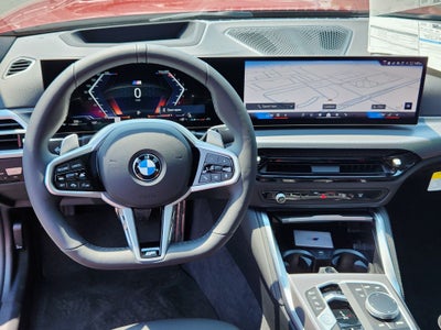 2026 BMW 4 Series 430i xDrive Gran Coupe