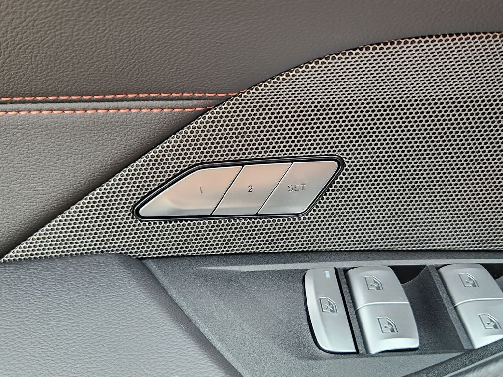 2026 BMW 4 Series 430i xDrive Gran Coupe