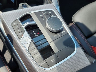 2026 BMW 4 Series 430i xDrive Gran Coupe