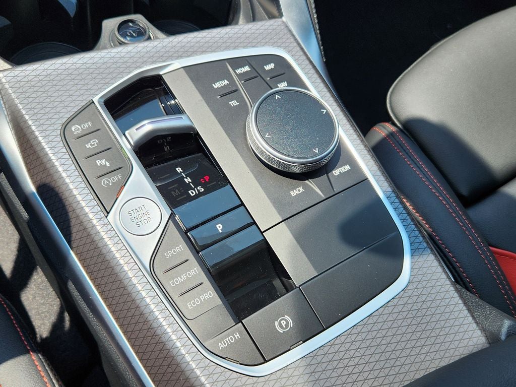 2026 BMW 4 Series 430i xDrive Gran Coupe