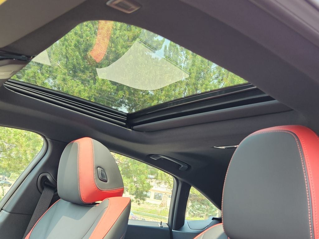 2026 BMW 4 Series 430i xDrive Gran Coupe