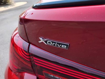 2026 BMW 4 Series 430i xDrive Gran Coupe
