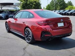 2026 BMW 4 Series 430i xDrive Gran Coupe