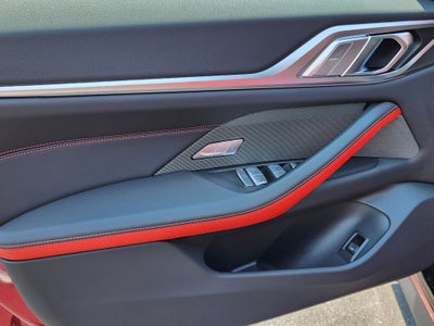 2026 BMW 4 Series 430i xDrive Gran Coupe