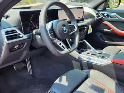 2026 BMW 4 Series 430i xDrive Gran Coupe