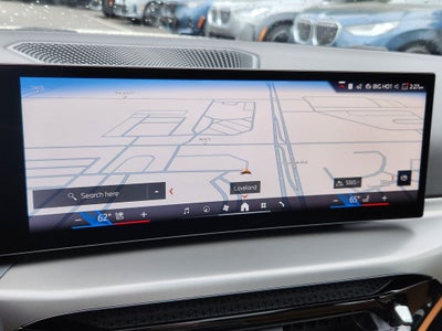 2026 BMW 4 Series 430i xDrive Gran Coupe