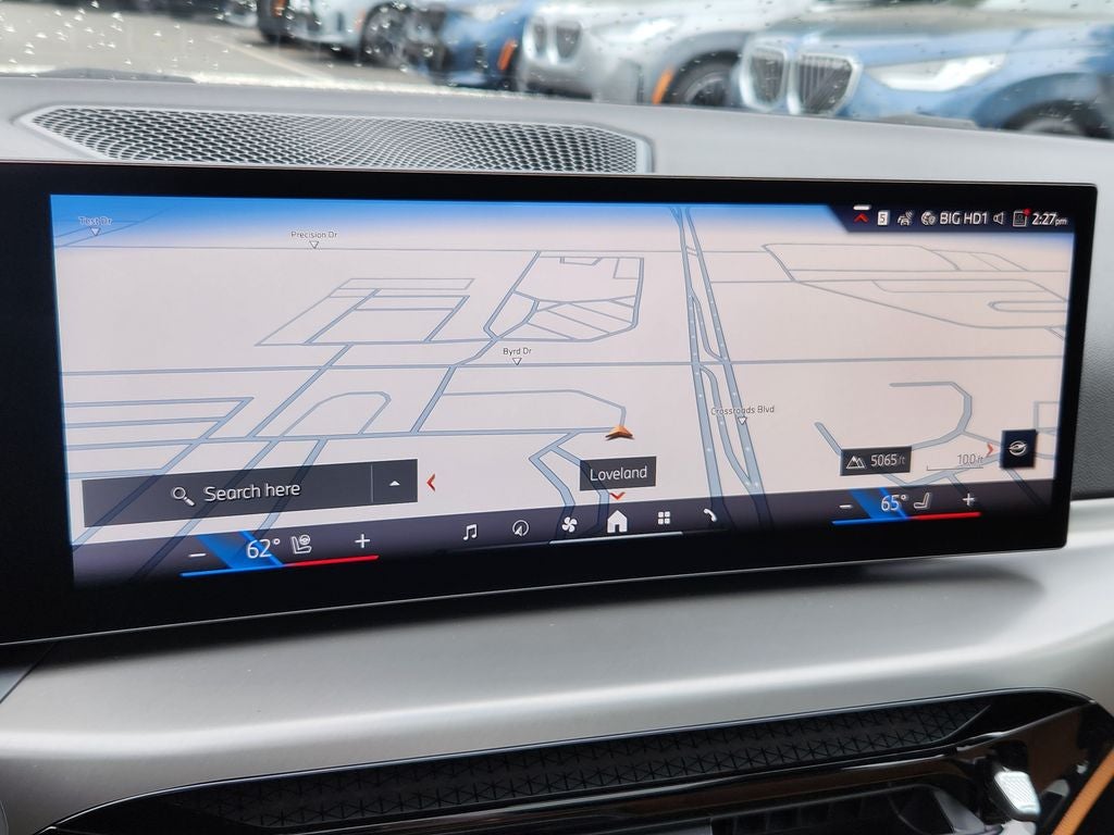 2026 BMW 4 Series 430i xDrive Gran Coupe