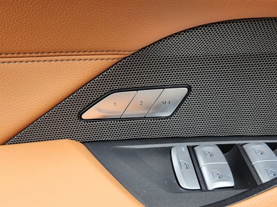 2026 BMW 4 Series 430i xDrive Gran Coupe