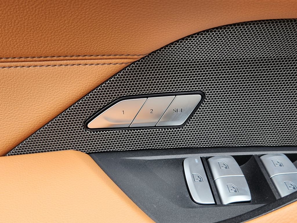 2026 BMW 4 Series 430i xDrive Gran Coupe
