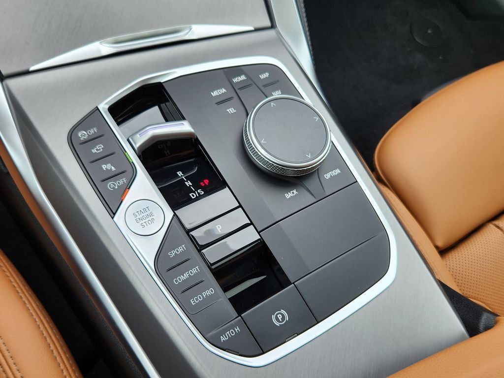 2026 BMW 4 Series 430i xDrive Gran Coupe