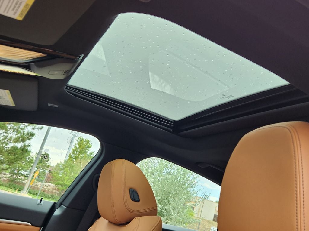 2026 BMW 4 Series 430i xDrive Gran Coupe