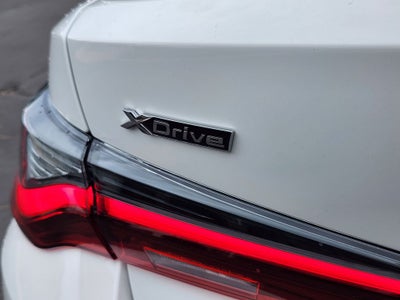 2026 BMW 4 Series 430i xDrive Gran Coupe