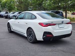 2026 BMW 4 Series 430i xDrive Gran Coupe