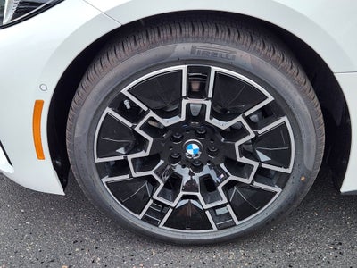 2026 BMW 4 Series 430i xDrive Gran Coupe
