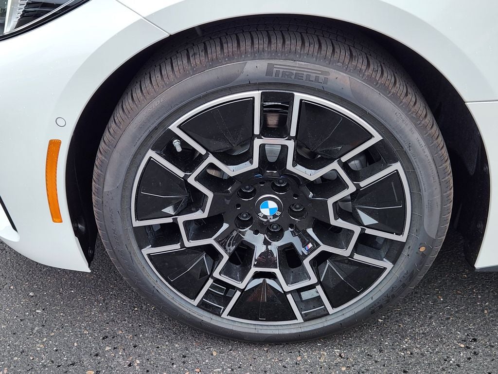 2026 BMW 4 Series 430i xDrive Gran Coupe