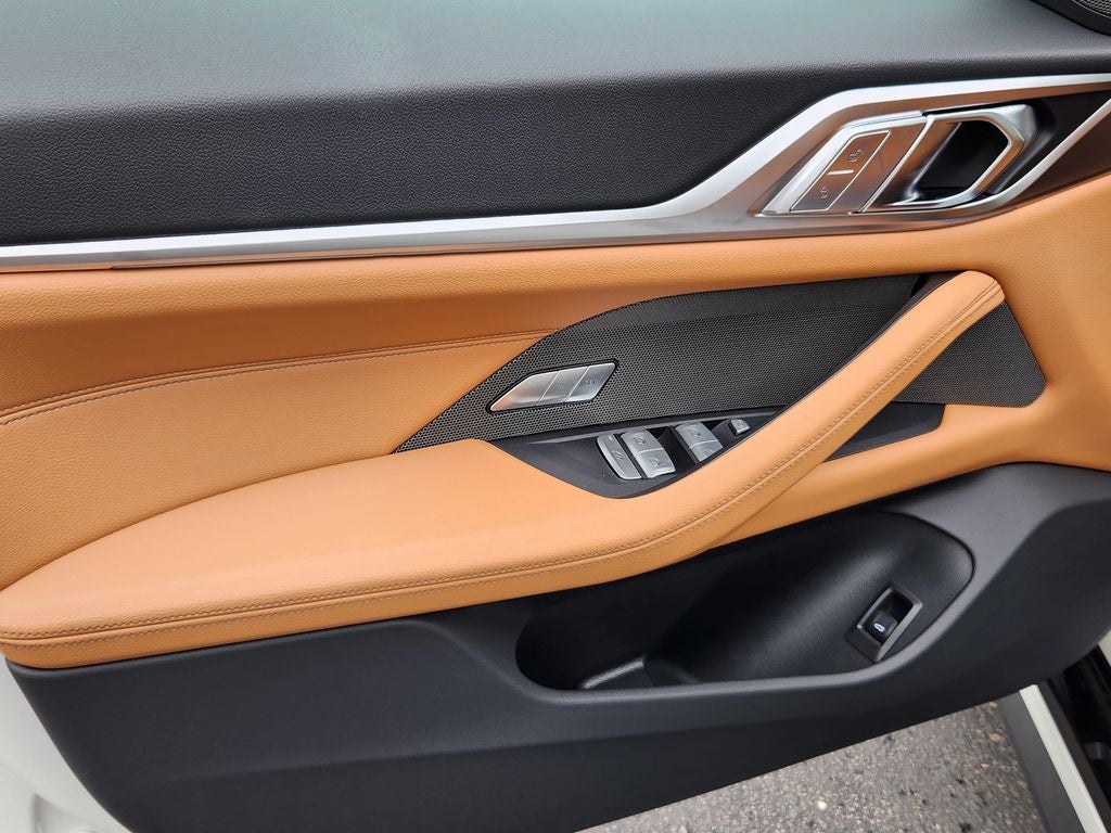 2026 BMW 4 Series 430i xDrive Gran Coupe