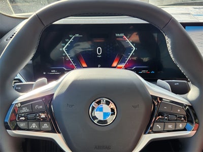 2026 BMW 4 Series 430i Gran Coupe