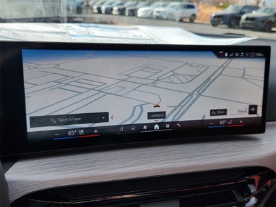 2026 BMW 4 Series 430i Gran Coupe