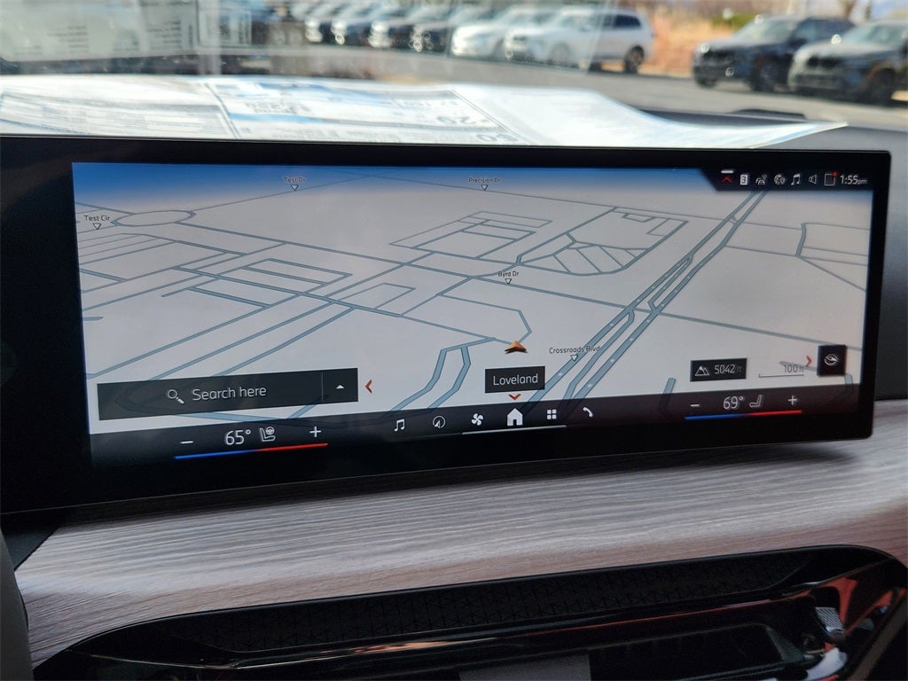 2026 BMW 4 Series 430i Gran Coupe