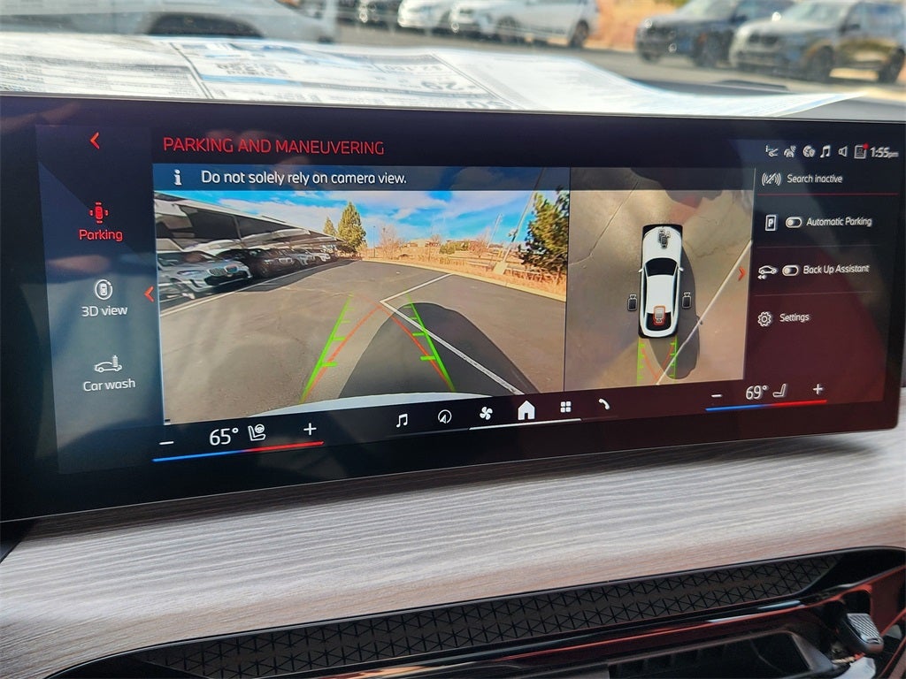 2026 BMW 4 Series 430i Gran Coupe