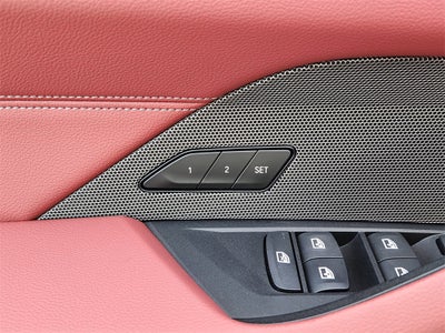 2026 BMW 4 Series 430i Gran Coupe