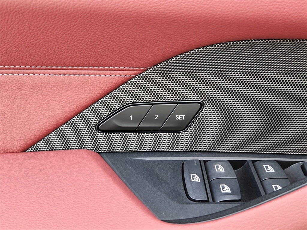 2026 BMW 4 Series 430i Gran Coupe