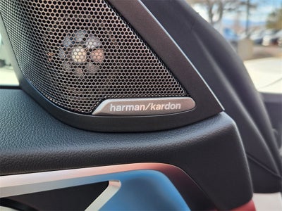 2026 BMW 4 Series 430i Gran Coupe