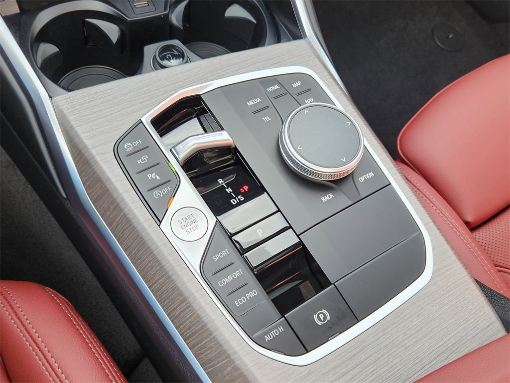 2026 BMW 4 Series 430i Gran Coupe