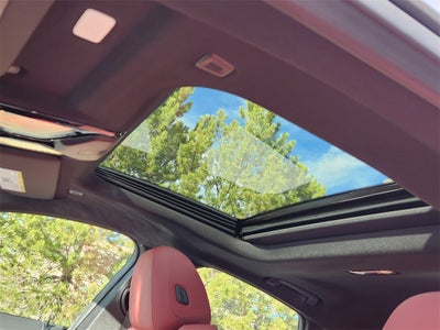 2026 BMW 4 Series 430i Gran Coupe