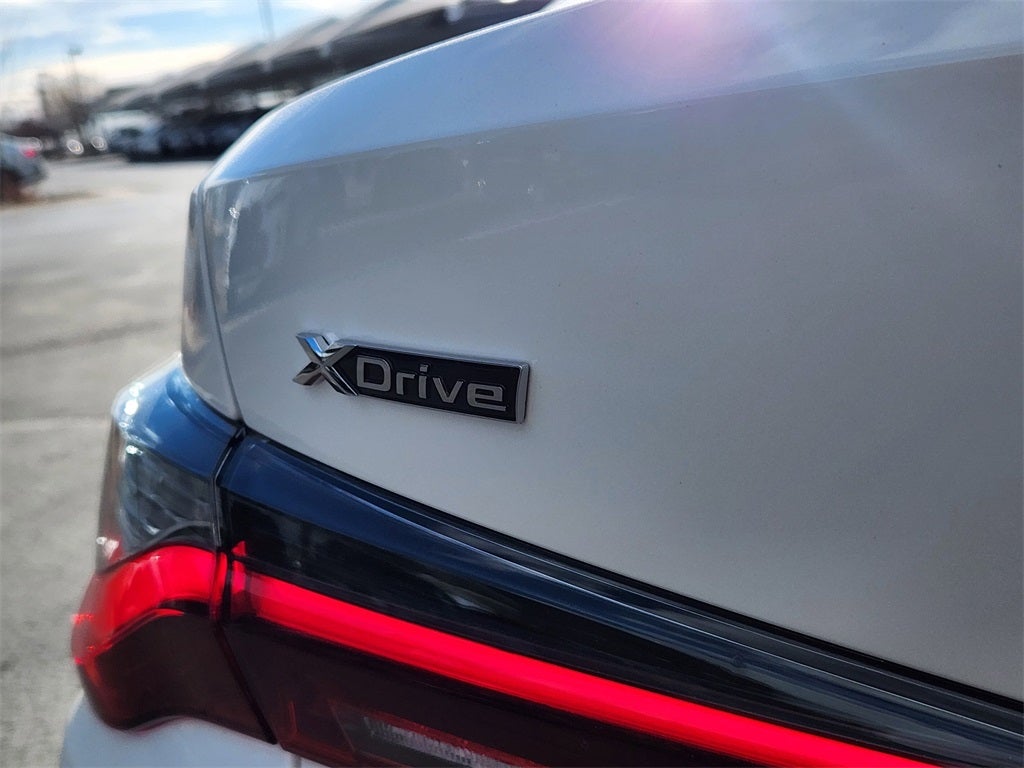 2026 BMW 4 Series 430i Gran Coupe