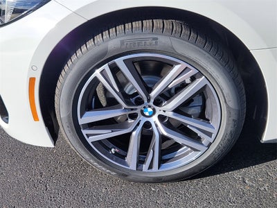 2026 BMW 4 Series 430i Gran Coupe