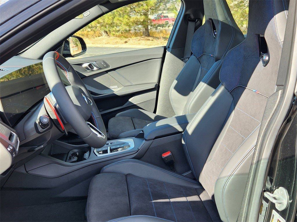 2026 BMW 2 Series M235i xDrive Courtesy Vehicle