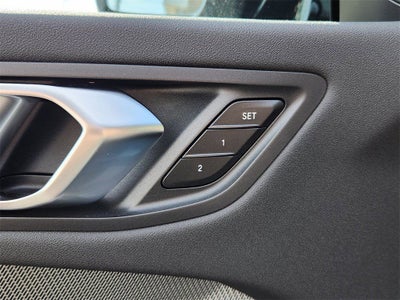 2026 BMW 2 Series M235i xDrive Courtesy Vehicle