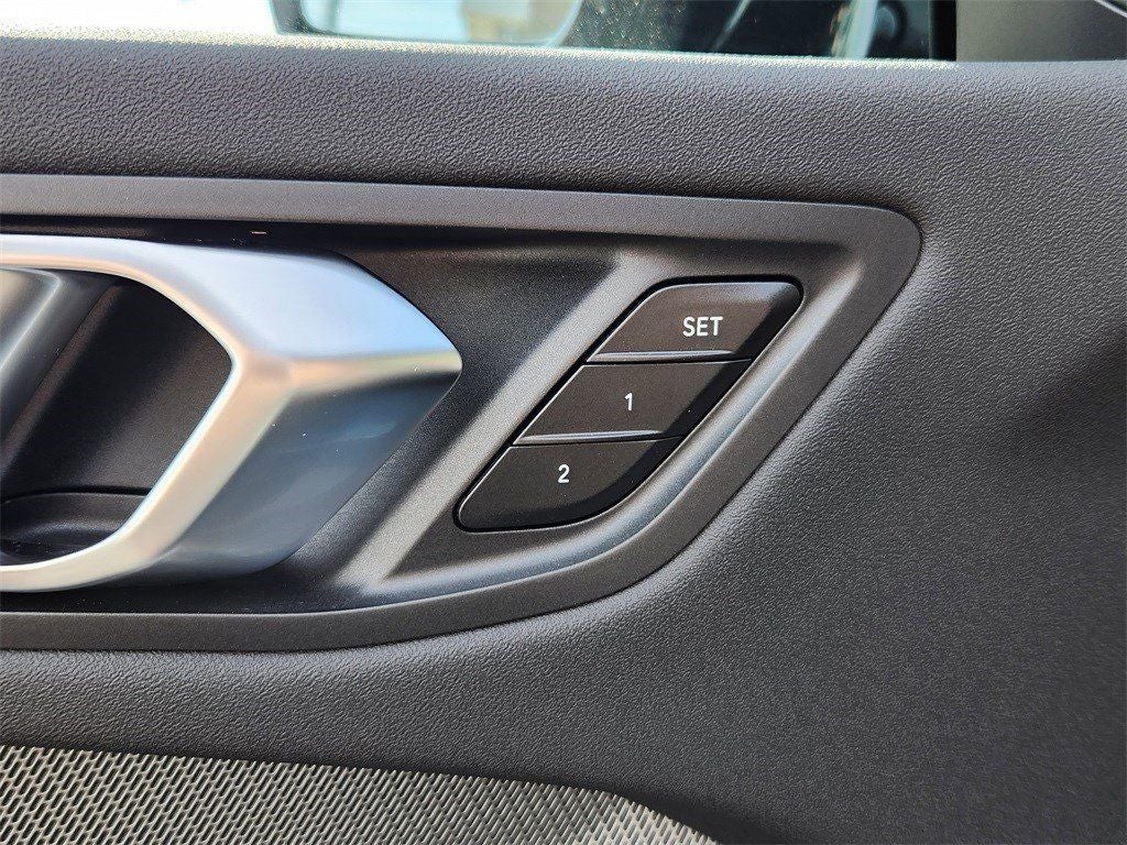 2026 BMW 2 Series M235i xDrive Courtesy Vehicle