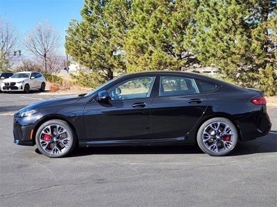 2026 BMW 2 Series M235i xDrive Courtesy Vehicle