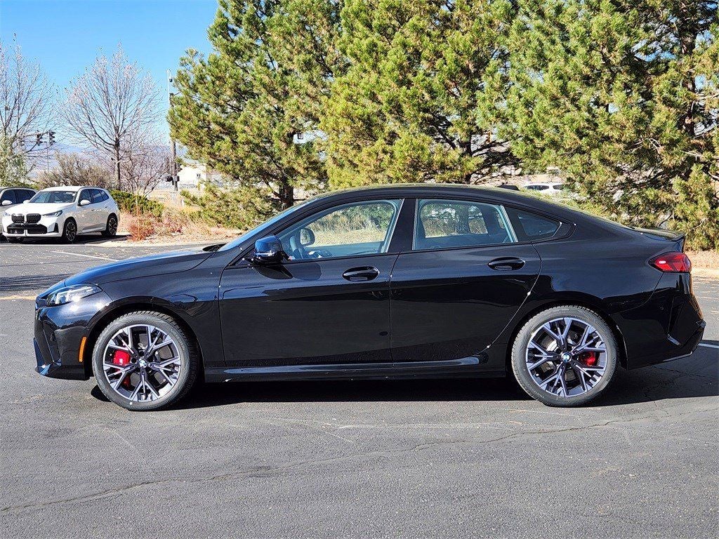 2026 BMW 2 Series M235i xDrive Courtesy Vehicle