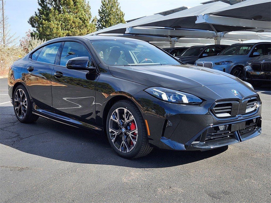 2026 BMW 2 Series M235i xDrive Courtesy Vehicle