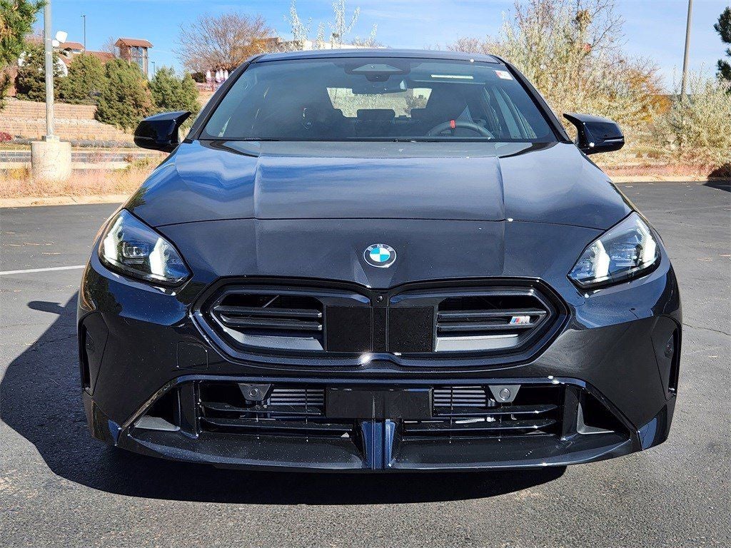 2026 BMW 2 Series M235i xDrive Courtesy Vehicle