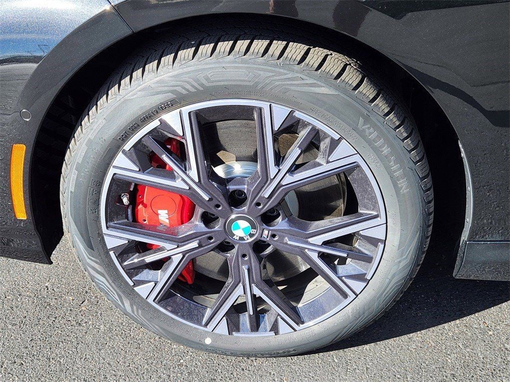 2026 BMW 2 Series M235i xDrive Courtesy Vehicle