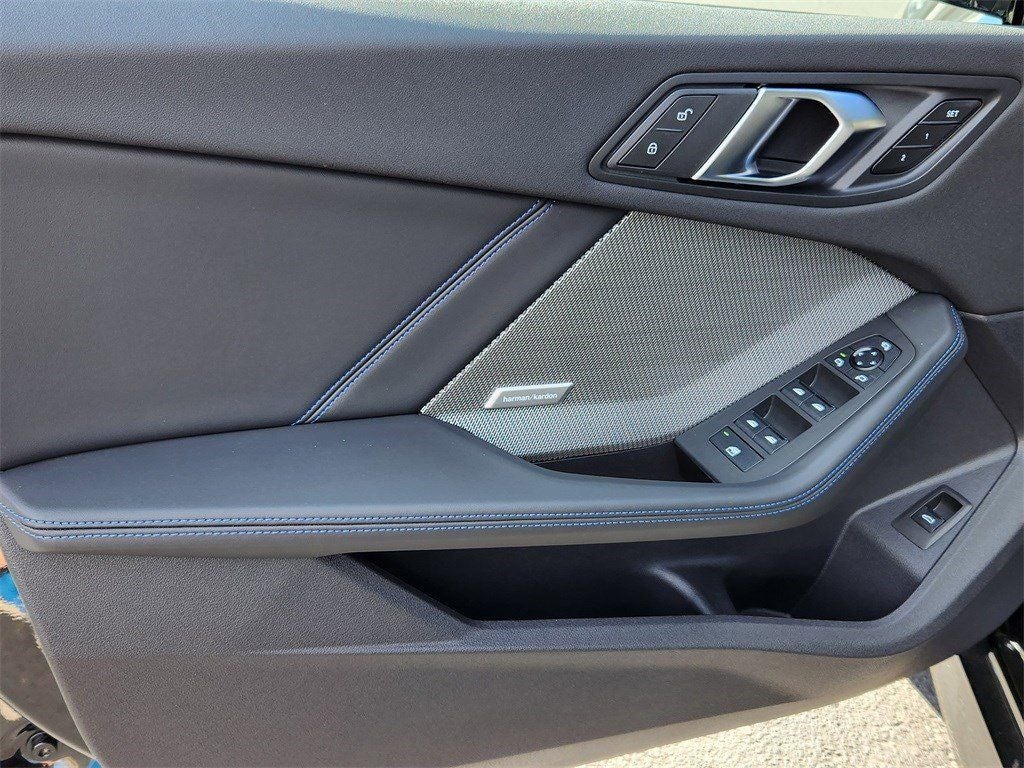 2026 BMW 2 Series M235i xDrive Courtesy Vehicle