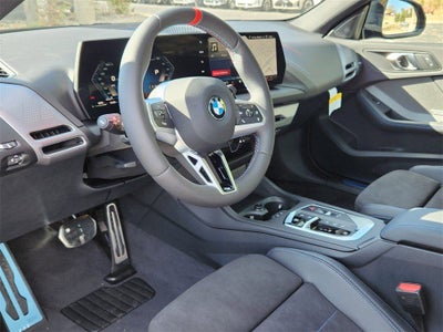 2026 BMW 2 Series M235i xDrive Courtesy Vehicle