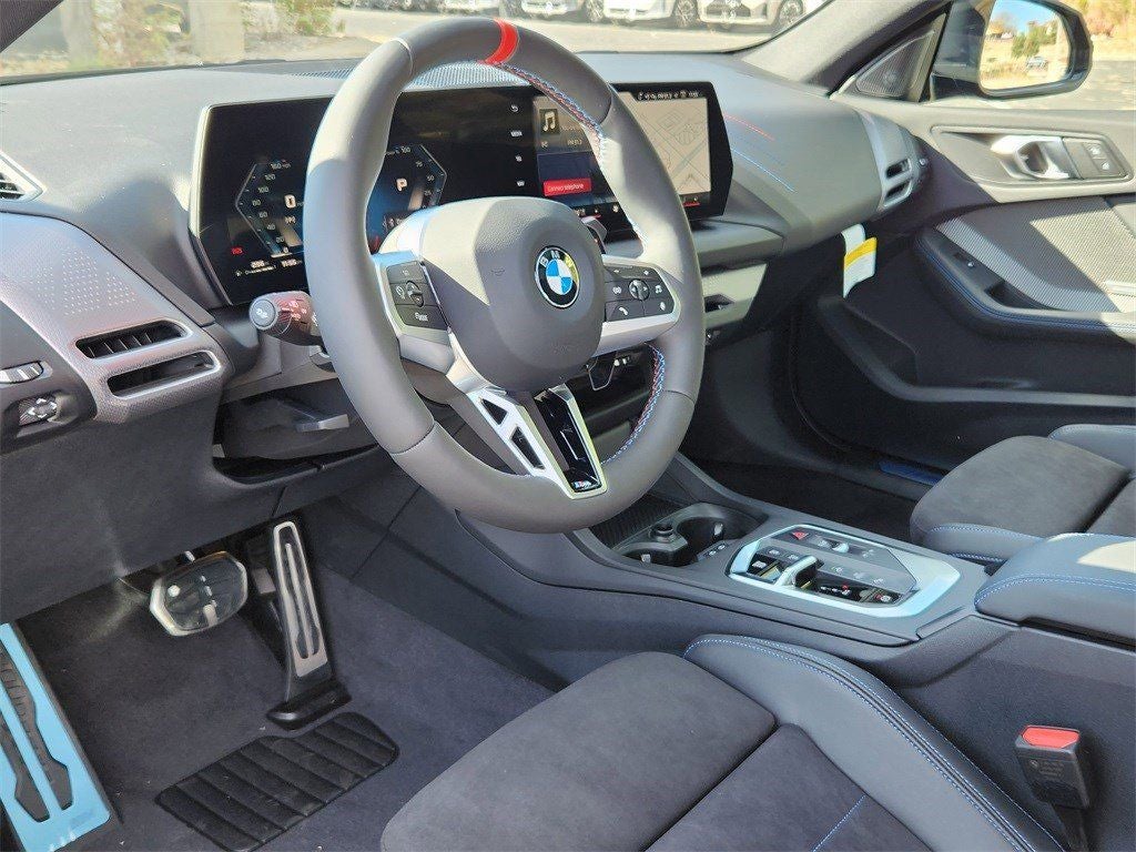 2026 BMW 2 Series M235i xDrive Courtesy Vehicle