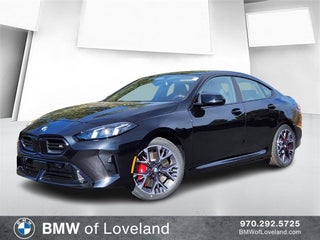 2026 BMW 2 Series M235i xDrive Courtesy Vehicle