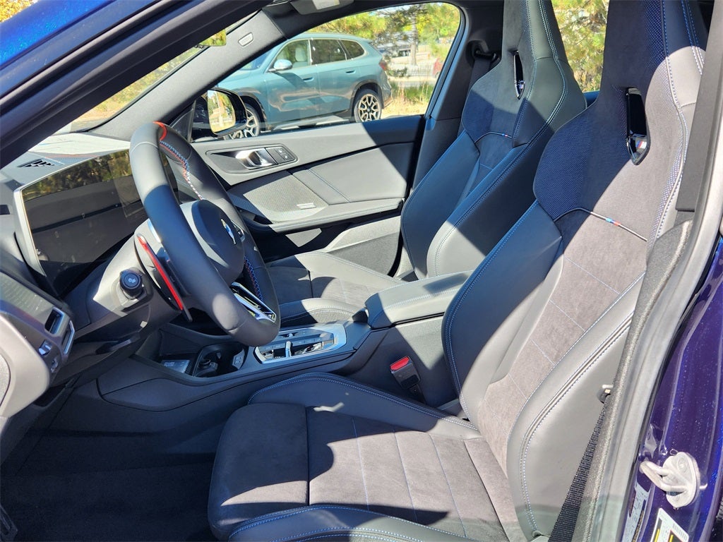 2026 BMW 2 Series M235i xDrive