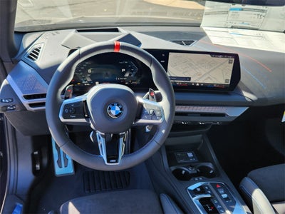 2026 BMW 2 Series M235i xDrive