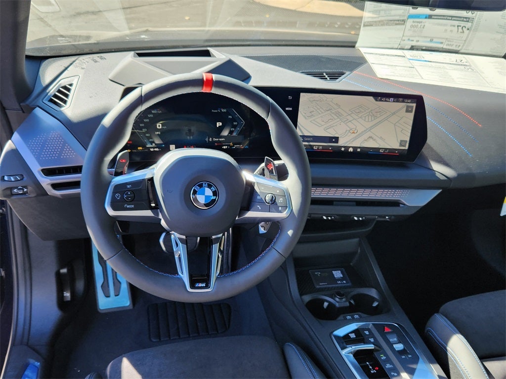 2026 BMW 2 Series M235i xDrive